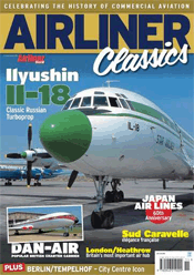 Airliner Classic volume 3